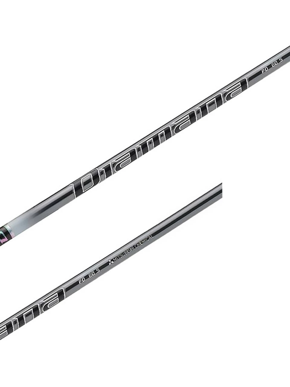 Mitsubishi Chemical Diamana PD Shaft 3 Mitsubishi Chemical Diamana PD Shaft