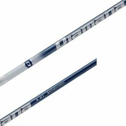 Mitsubishi Chemical Diamana TB Shaft