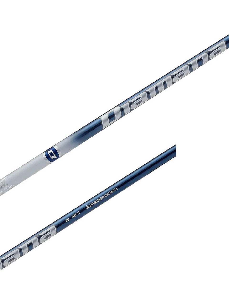 Mitsubishi Chemical Diamana TB Shaft 3 Mitsubishi Chemical Diamana TB Shaft