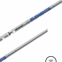 UST Mamiya Elements Helium Engineered By True Spec Golf Shaft