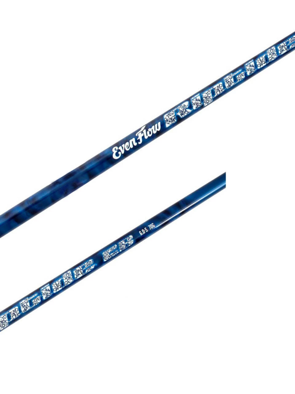 Project X EvenFlow Riptide CB Hybrid Shaft 3 Project X EvenFlow Riptide CB Hybrid Shaft