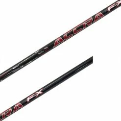 Accra FX 3.0 300 Series Hybrid Shaft