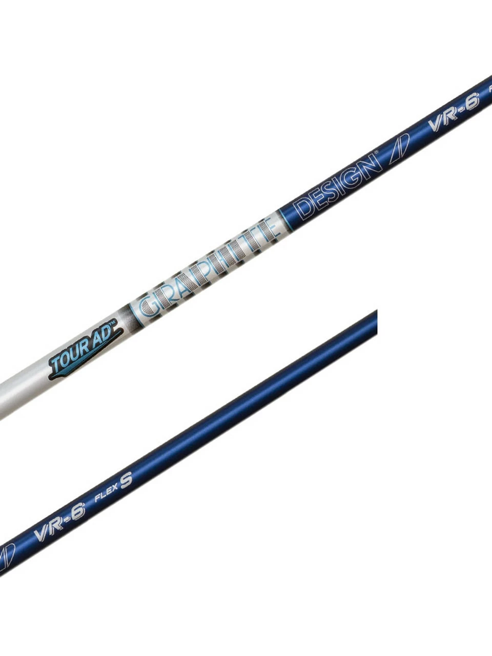 Graphite Design Tour AD VR Shaft 3 Graphite Design Tour AD VR Shaft