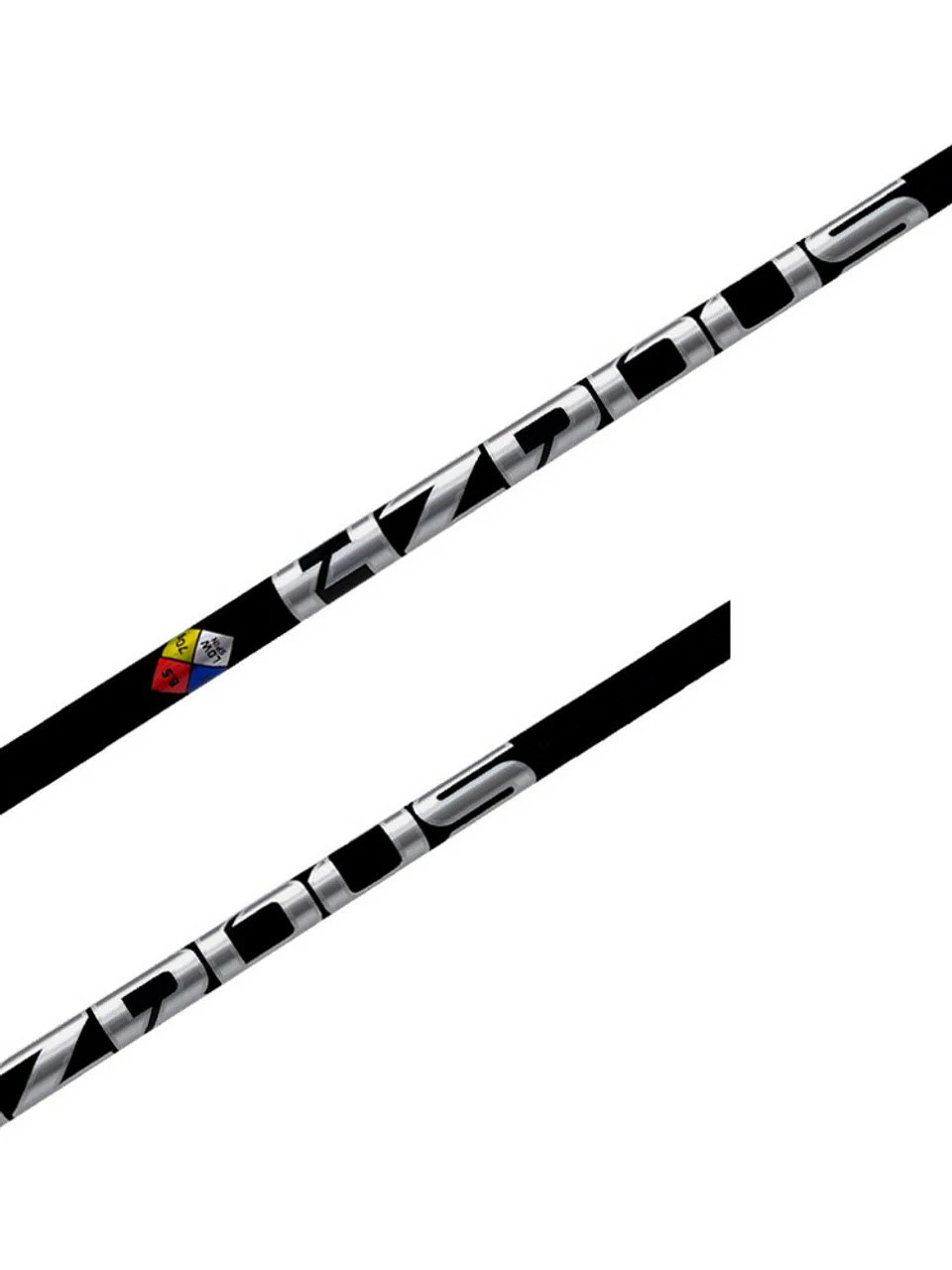 Project X Limited Edition Black Shaft 3 Project X Limited Edition Black Shaft