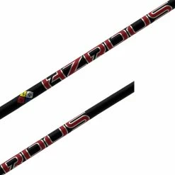 Project X Limited Edition Red Shaft