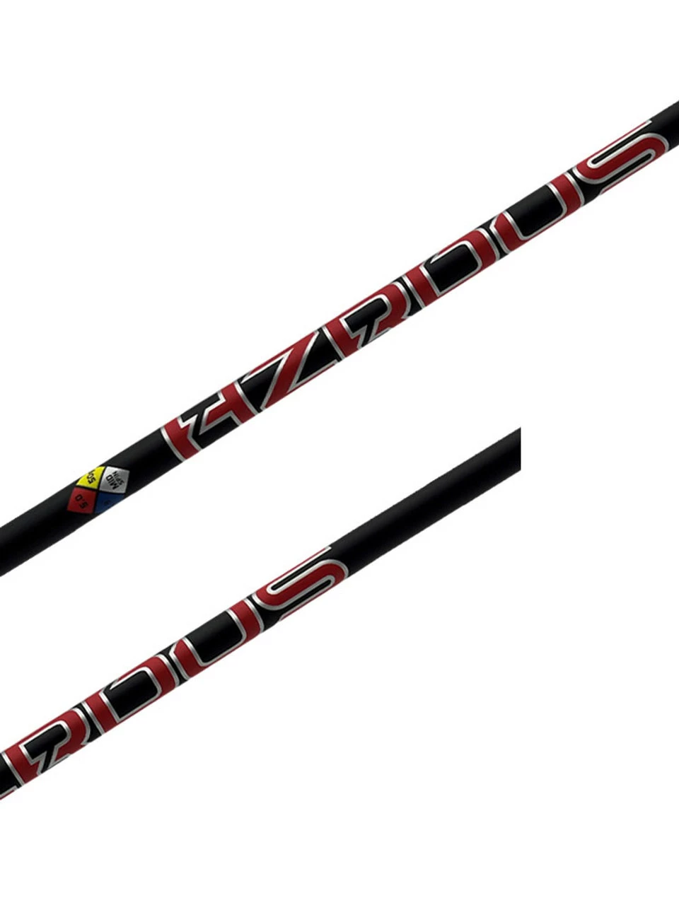 Project X Limited Edition Red Shaft 3 Project X Limited Edition Red Shaft