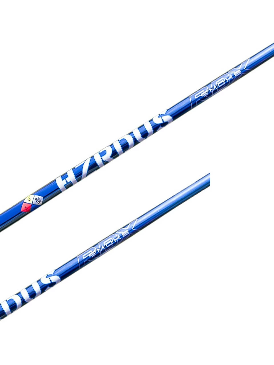 Project X HZRDUS Smoke Blue RDX PVD Shaft 3 Project X HZRDUS Smoke Blue RDX PVD Shaft