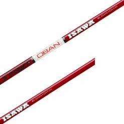 OBAN Isawa Red