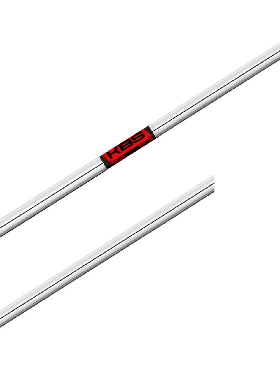 KBS Tour Shaft - Tapered Tip 3 KBS Tour Shaft - Tapered Tip