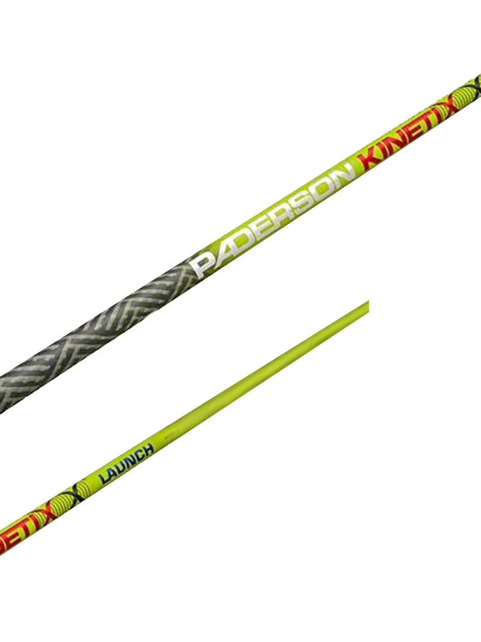 Paderson Kinetixx Launch KG65 Shaft 3 Paderson Kinetixx Launch KG65 Shaft
