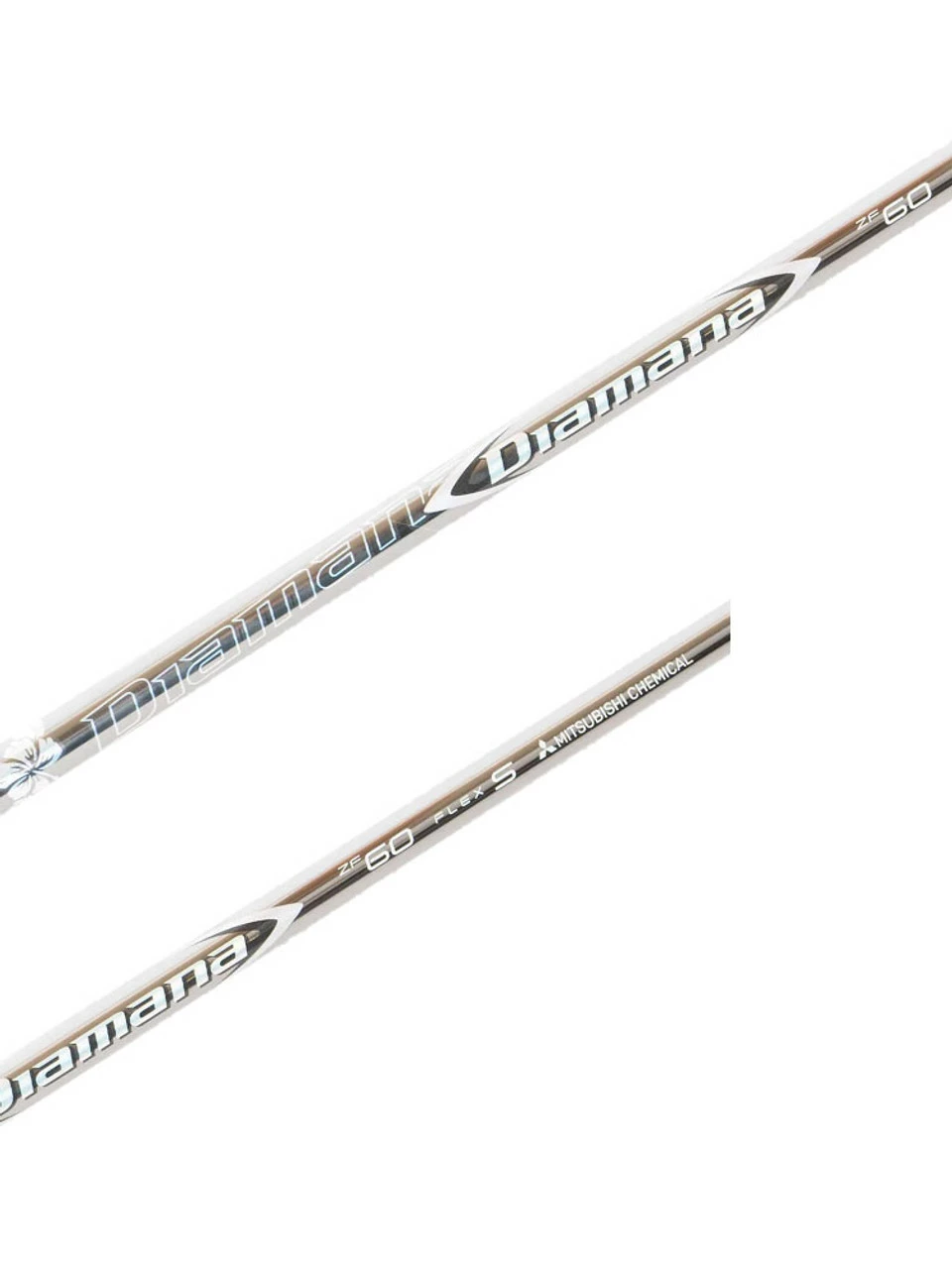 MITSUBISHI CHEMICAL Mitsubishi Rayon Diamana ZF 3 MITSUBISHI CHEMICAL Mitsubishi Rayon Diamana ZF