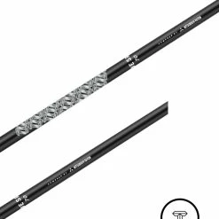 Mitsubishi Chemical Shaft Engineered By True Spec Golf