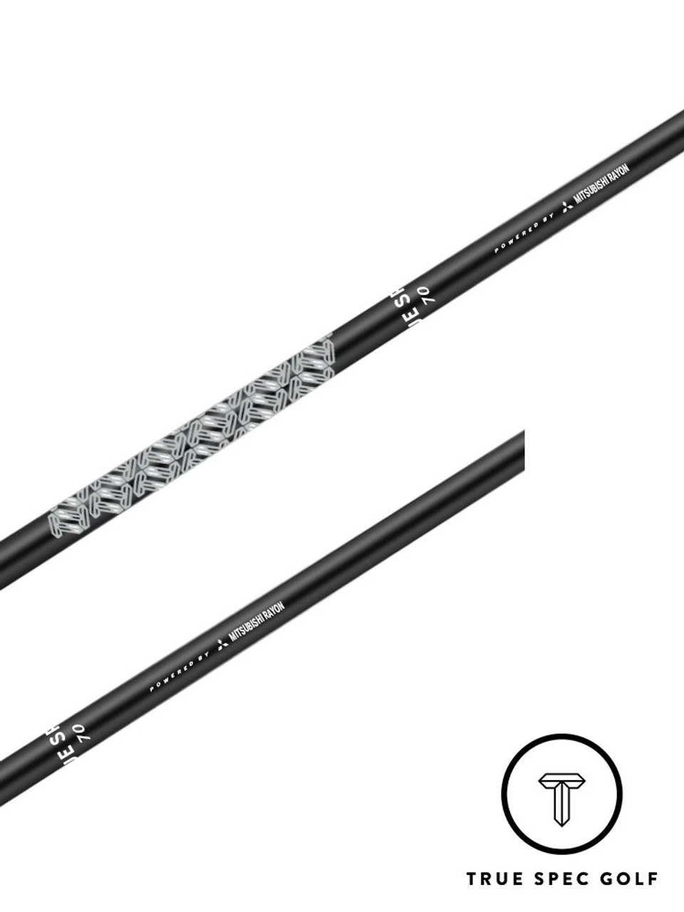 Mitsubishi Chemical Shaft Engineered By True Spec Golf 3 Mitsubishi Chemical Shaft Engineered By True Spec Golf