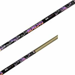 VA Composites Nemesys - Hybrid Shaft