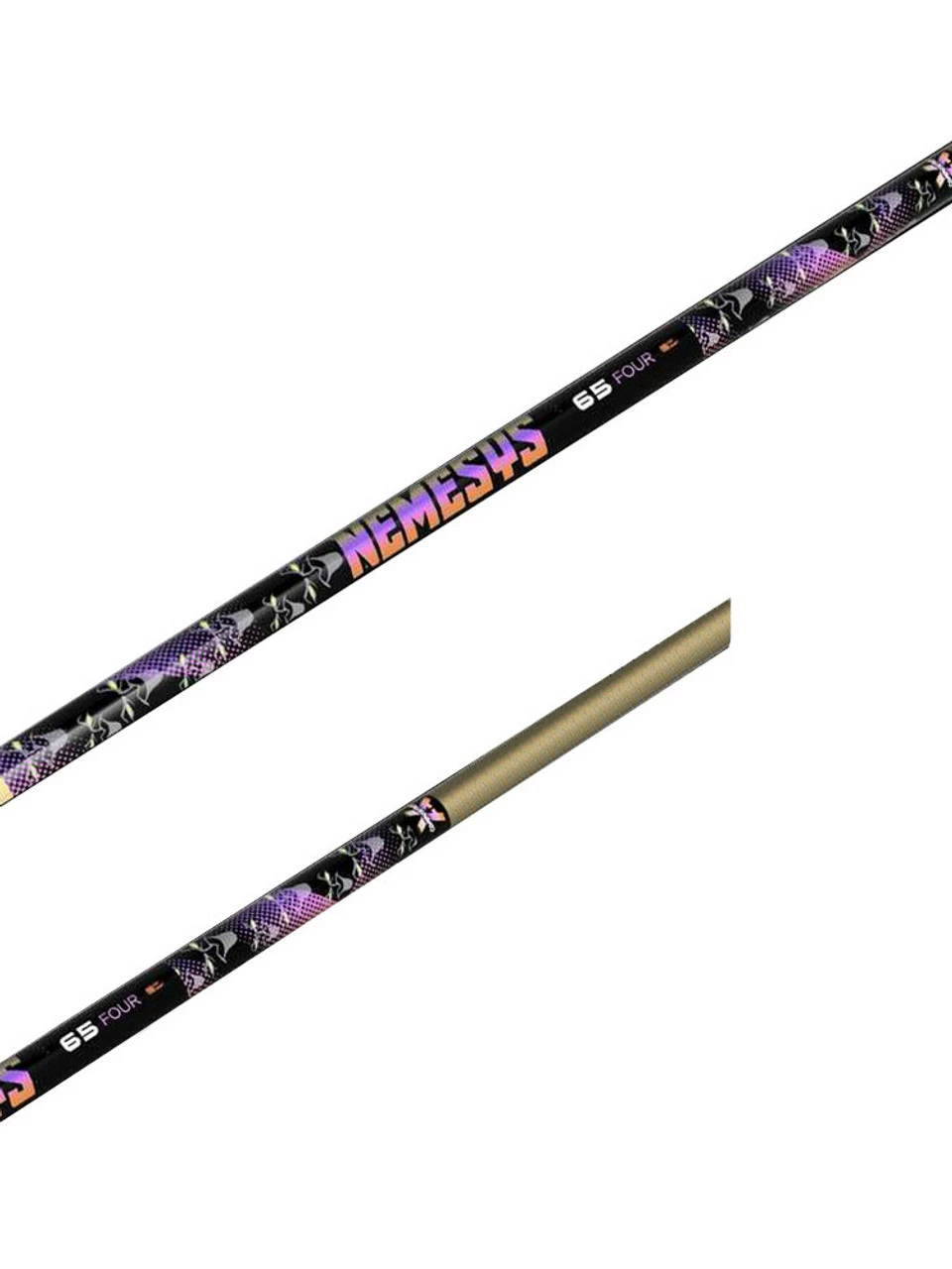 VA Composites Nemesys Shaft 3 VA Composites Nemesys Shaft