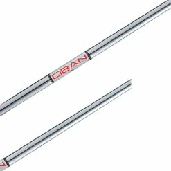 OBAN CT 115 Iron Shaft - Constant Weight Taper Tip