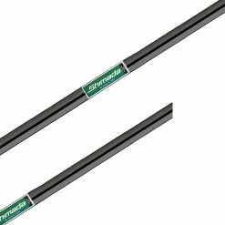 OBAN Shimada Tour Wedge Black Shaft - Taper Tip