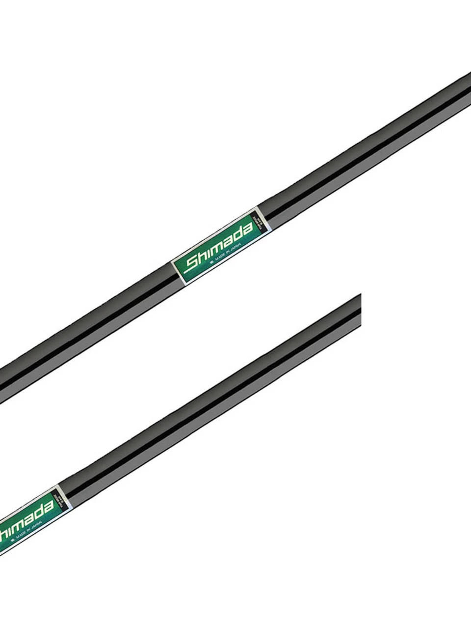 OBAN Shimada Tour Wedge Black Shaft - Taper Tip 3 OBAN Shimada Tour Wedge Black Shaft - Taper Tip