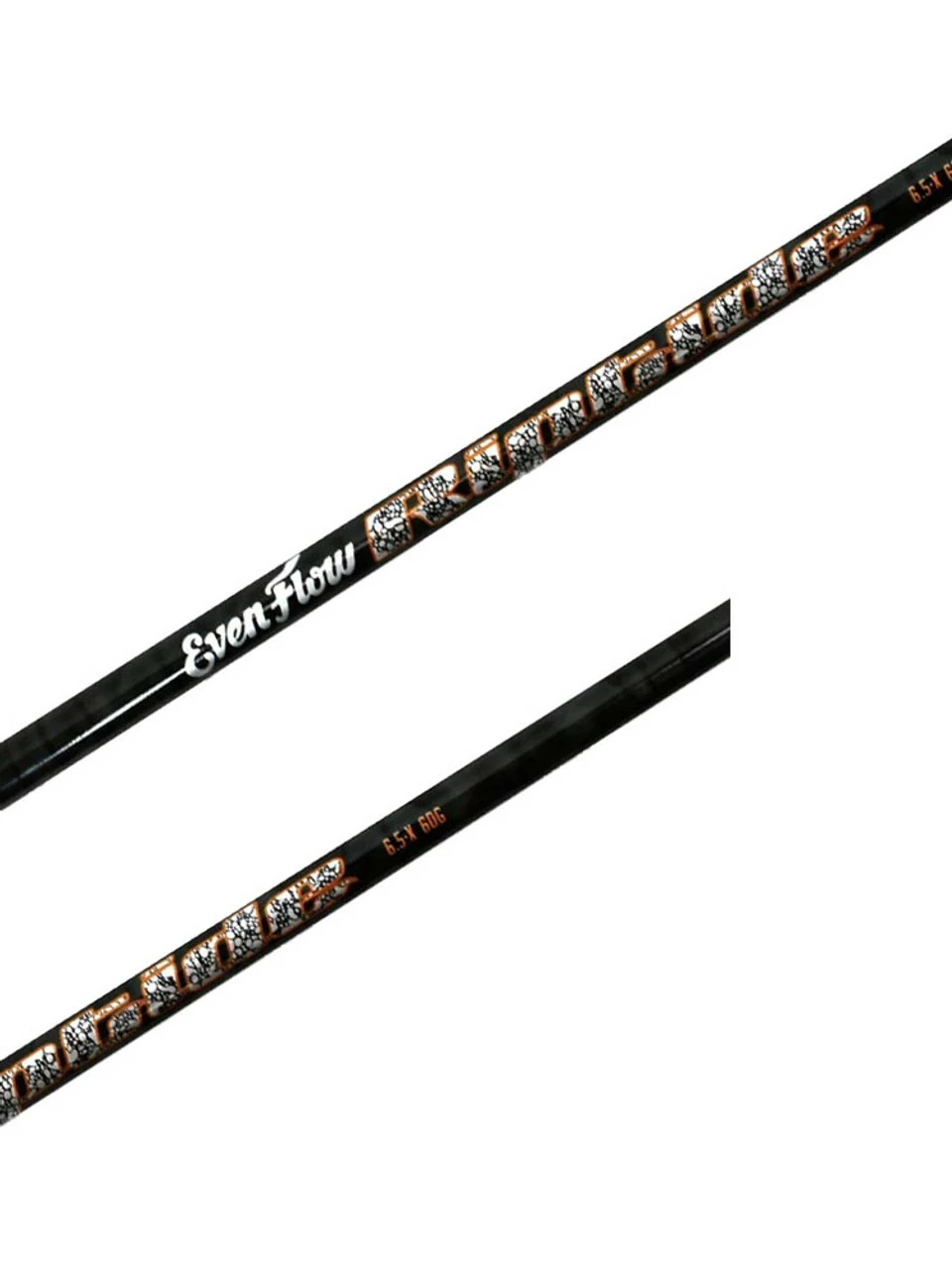 Project X EvenFlow Riptide Hybrid Shaft 3 Project X EvenFlow Riptide Hybrid Shaft
