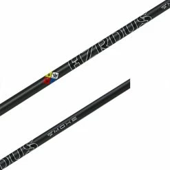 Project X HZRDUS Smoke Black