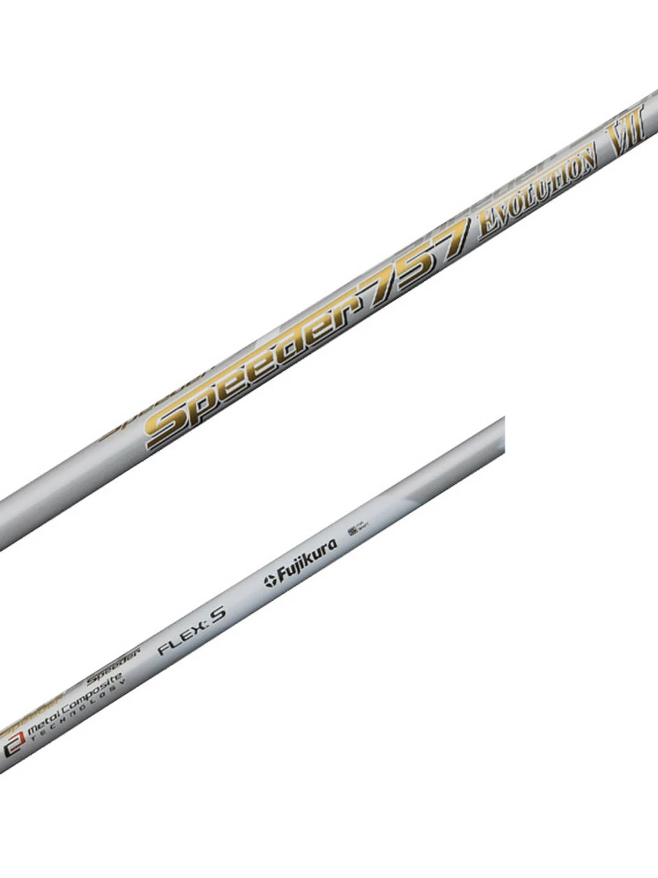 Fujikura Speeder Evolution VII 3 Fujikura Speeder Evolution VII