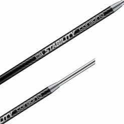Breakthrough Golf Technology Stability Carbon Putter Shaft