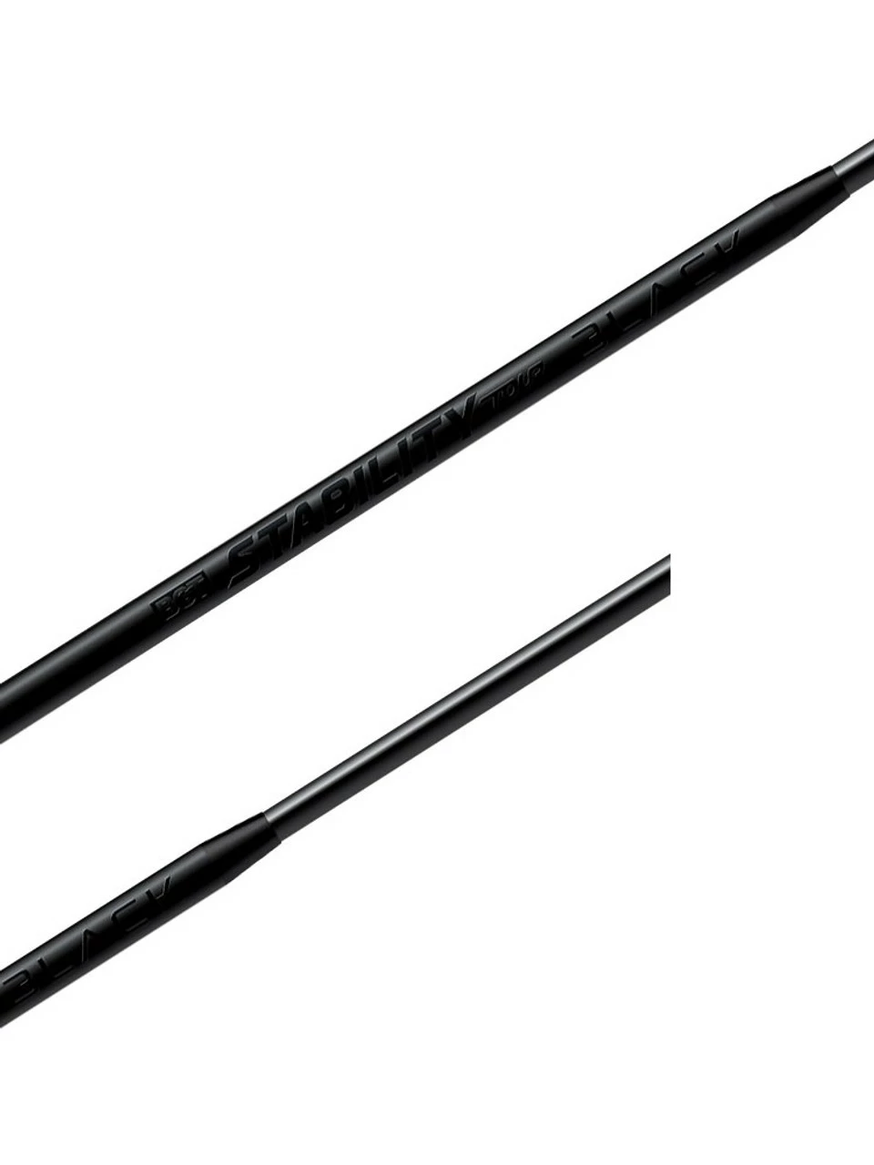 Breakthrough Golf Technology Stability Tour Black Putter Shaft 3 Breakthrough Golf Technology Stability Tour Black Putter Shaft