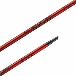 Breakthrough Golf Technology Stability Tour Fire Putter Shaft