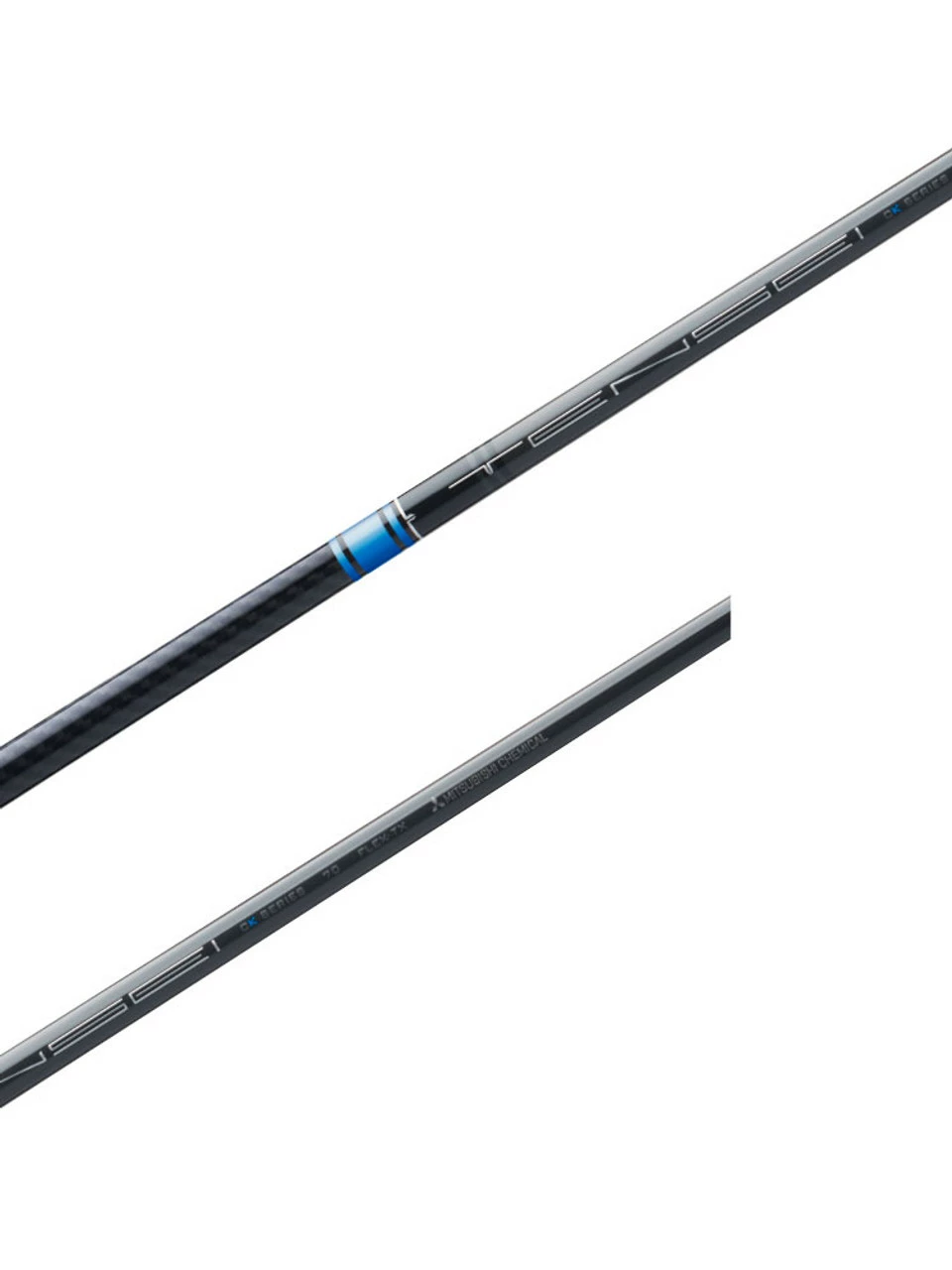 Mitsubishi Chemical Tensei CK Pro Shaft - Blue 3 Mitsubishi Chemical Tensei CK Pro Shaft - Blue