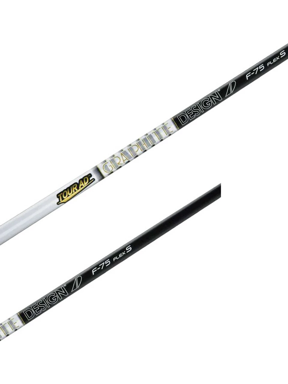 Graphite Design Tour AD F-Series Fairway Shaft 3 Graphite Design Tour AD F-Series Fairway Shaft
