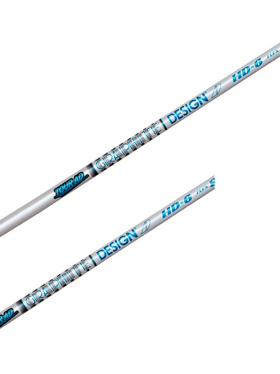Graphite Design Tour AD HD Shaft 3 Graphite Design Tour AD HD Shaft