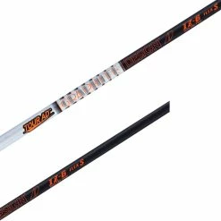 Graphite Design Tour AD IZ Shaft