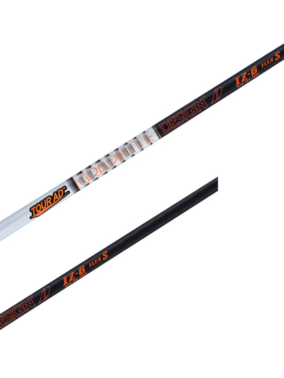 Graphite Design Tour AD IZ Shaft 3 Graphite Design Tour AD IZ Shaft