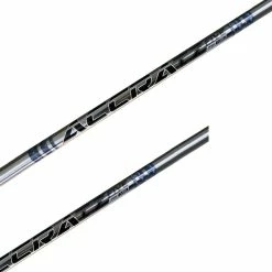 Accra TZ Five Shaft