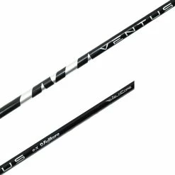 Fujikura Ventus Black Shaft