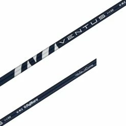 Fujikura Ventus Blue Hybrid Shaft