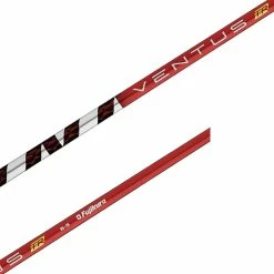Fujikura Ventus TR Red Shaft