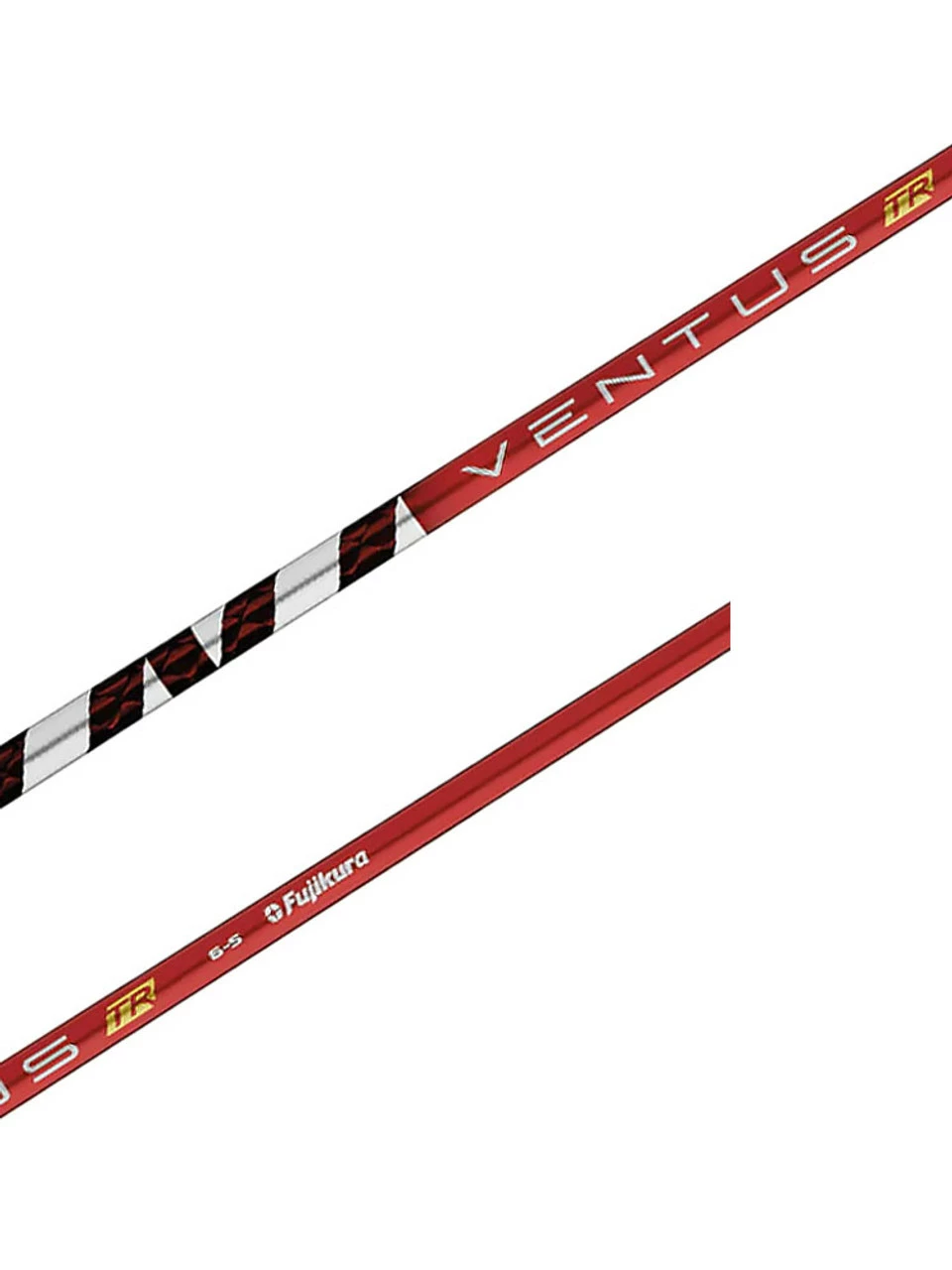 Fujikura Ventus TR Red Shaft 3 Fujikura Ventus TR Red Shaft