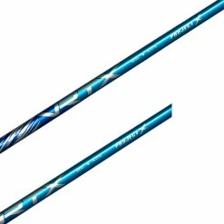 Project X VRTX Blue Shaft