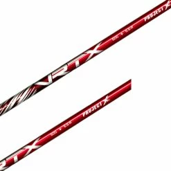 Project X VRTX Red Shaft