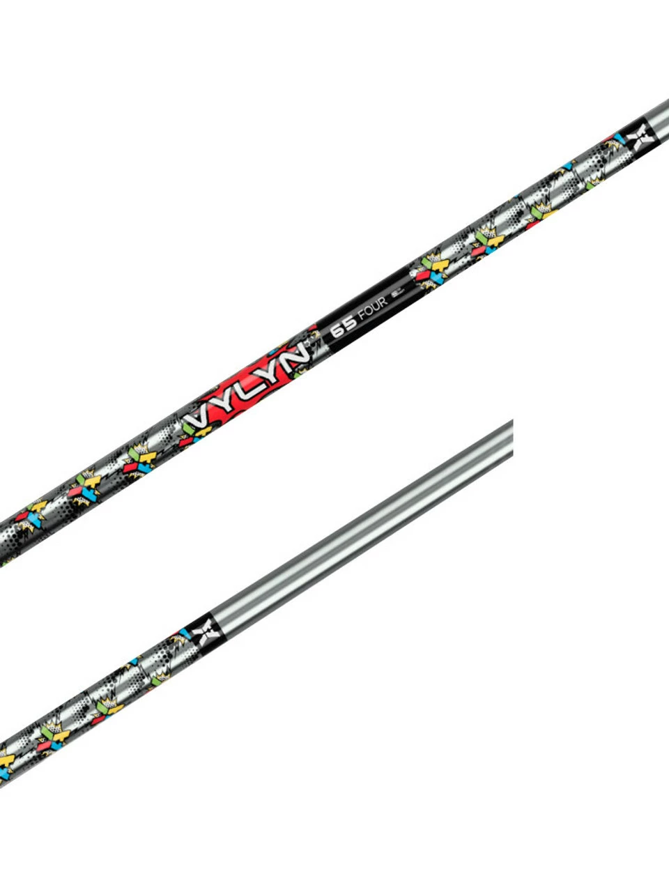 VA Composites VYLYN Shaft 3 VA Composites VYLYN Shaft