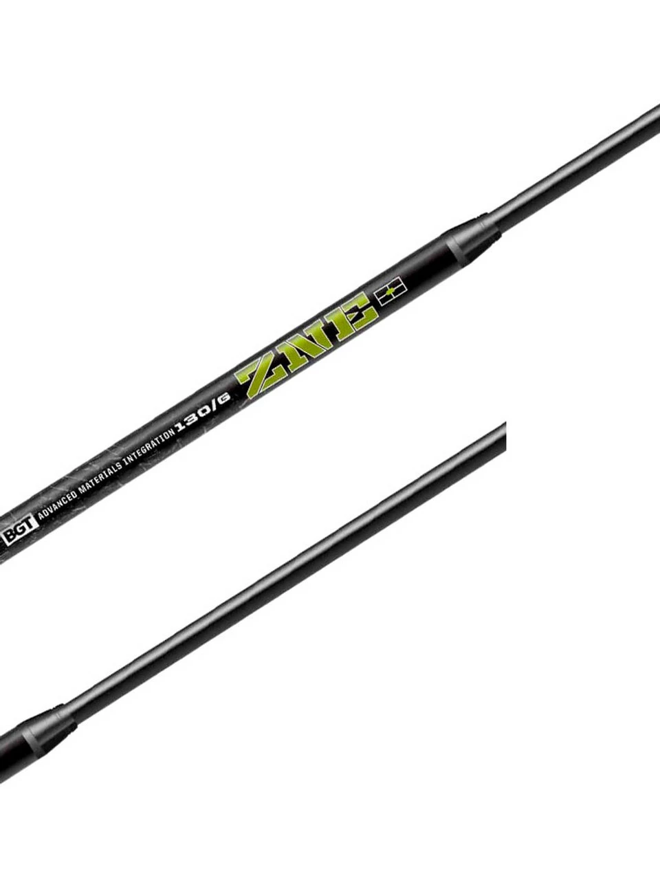 Breakthrough Golf Technology ZNE Wedge Shaft 3 Breakthrough Golf Technology ZNE Wedge Shaft