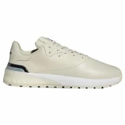 Adidas Rebelcross Golf Shoes - Aluminium/Legend Ink/Cloud White