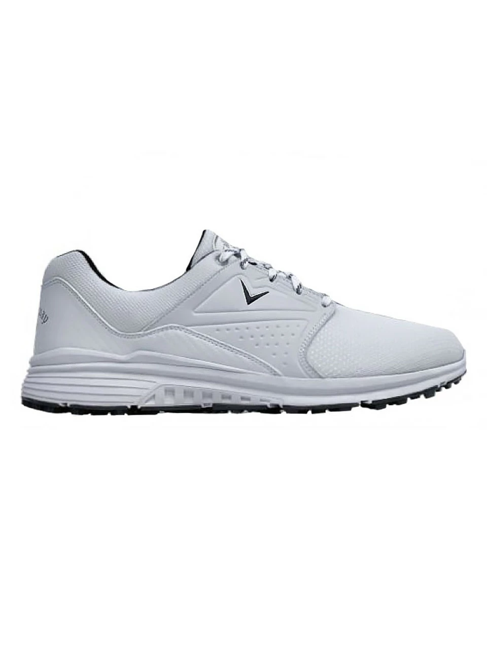 Callaway Mission SL Golf Shoes - White 3 Callaway Mission SL Golf Shoes - White