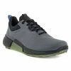 Ecco M BIOM Hybrid 4 Golf Shoes - Titanium -Cheap Shafts Store shoe ec220biom20hybrid20420men20titanium 1 80385.1667490793