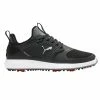Puma IGNITE PWRADAPT Caged WIDE Golf Shoes - Black/Silver/Black 2 Puma IGNITE PWRADAPT Caged WIDE Golf Shoes - Black/Silver/Black -Cheap Shafts Store shoe pu020pwradapt20cage20wd20men20black 1 61250.1667493194