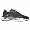 Puma RS-G Golf Shoes - Puma Black/Quiet Shade/Dark Shadow 1 Puma RS-G Golf Shoes - Puma Black/Quiet Shade/Dark Shadow -Cheap Shafts Store shoe pu020rs g20men20black 1 99947.1667496094