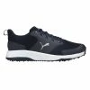 Puma Grip Fusion Sport 3.0 WIDE Golf Shoes - Navy Blazer 1 Puma Grip Fusion Sport 3.0 WIDE Golf Shoes - Navy Blazer -Cheap Shafts Store shoe pu120grip20fusion20sp203.020men20navy 2 68806.1667490197