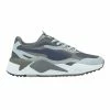 Puma RS-G Golf Shoes - Peacoat/High Rise/Quiet Shade 2 Puma RS-G Golf Shoes - Peacoat/High Rise/Quiet Shade -Cheap Shafts Store shoe pu120rs g20men20grey 1 07511.1667497221
