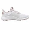 Puma Women's IGNITE Fasten8 Golf Shoes - Puma White/Puma Silver/Pink Lady 1 Puma Women's IGNITE Fasten8 Golf Shoes - Puma White/Puma Silver/Pink Lady -Cheap Shafts Store shoe pu220fasten820ldy20white 1 20259.1667502986